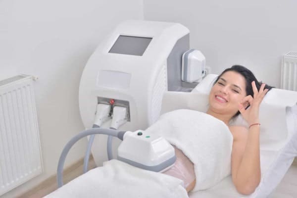 Which Areas of the Body Can Be Treated Wincanton