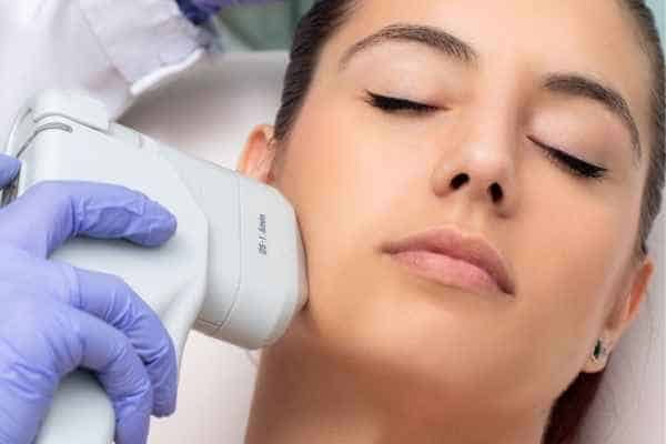 Who is the Ideal Candidate for HIFU Treatment Wincanton?