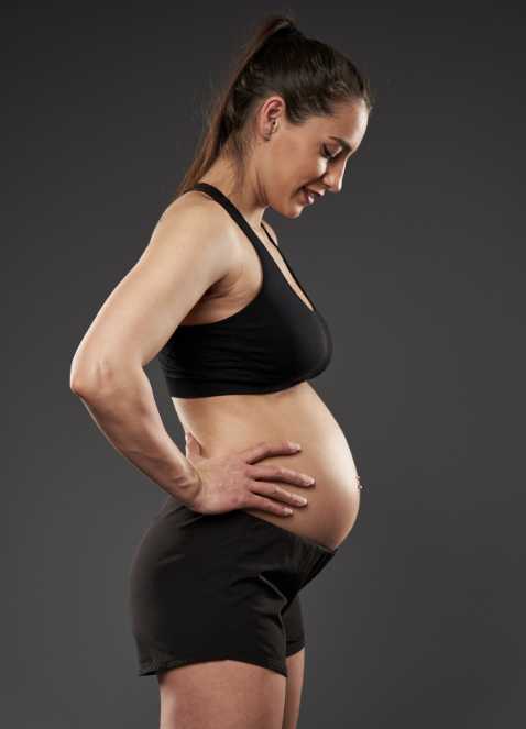 Can You Actually Prevent Diastasis Recti During Pregnancy Wincanton
