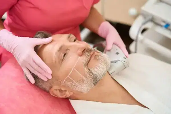 HIFU non-surgical treatment Wincanton