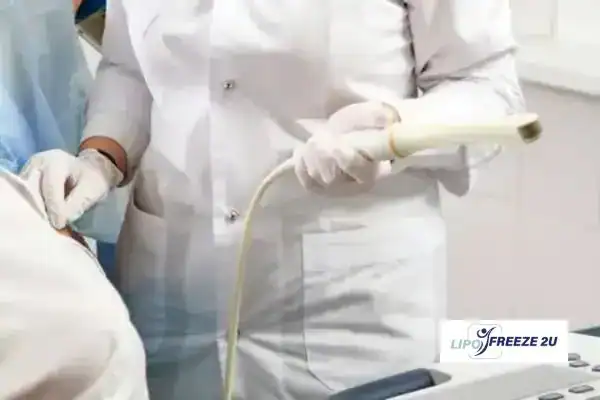 Image of HIFU Vaginal Tightening Wincanton treatment.