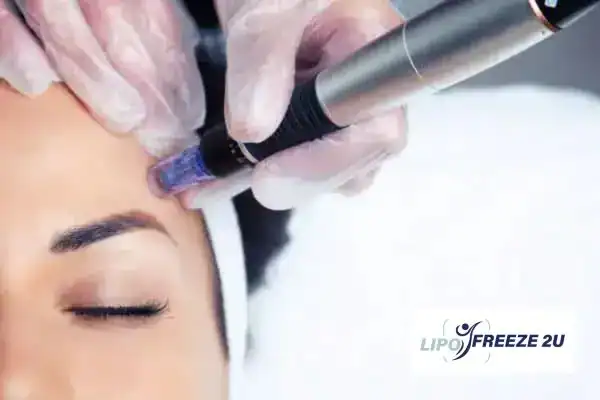 Morpheus 8 Wincanton the top 10 reasons to choose this treatment!