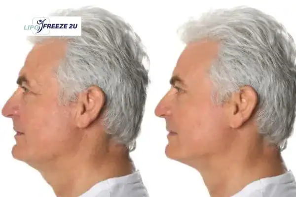 HIFU Wincanton before and after results