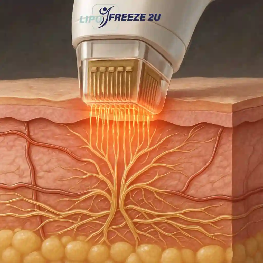 What Exactly Is RF Microneedling and Why Is Everyone Talking About It Wincanton?