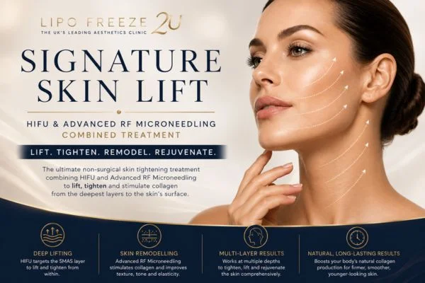 Signature Skin Lift Wincanton