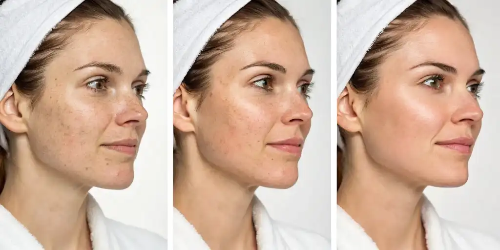What Results Can RF Microneedling Deliver for Loose Skin After Weight Loss Medication Wincanton?